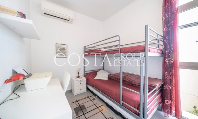Resale - Villa -
Ciudad Quesada - Rojales