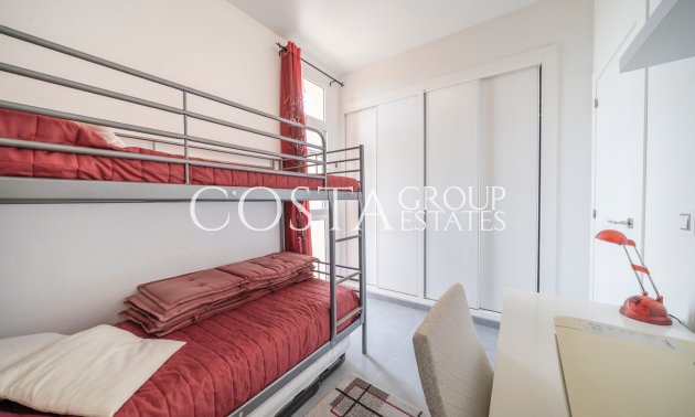 Resale - Villa -
Ciudad Quesada - Rojales