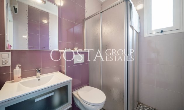 Resale - Villa -
Ciudad Quesada - Rojales