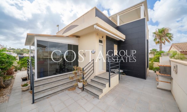 Resale - Villa -
Ciudad Quesada - Rojales