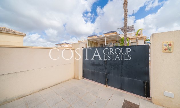 Resale - Villa -
Ciudad Quesada - Rojales