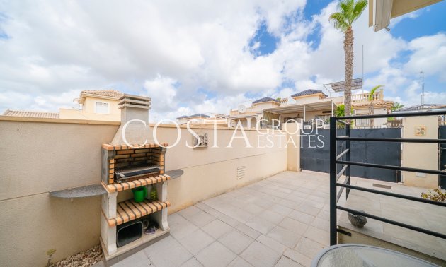 Resale - Villa -
Ciudad Quesada - Rojales