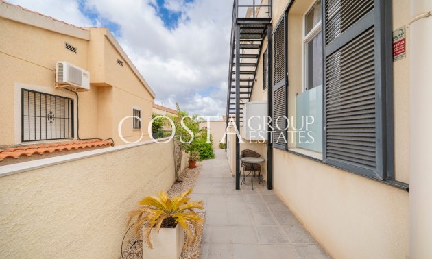 Resale - Villa -
Ciudad Quesada - Rojales