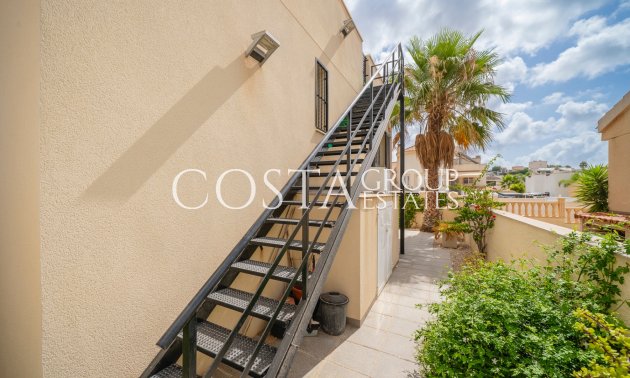 Resale - Villa -
Ciudad Quesada - Rojales