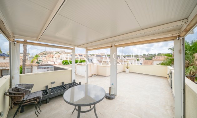 Resale - Villa -
Ciudad Quesada - Rojales