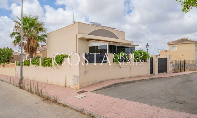 Resale - Villa -
Ciudad Quesada - Rojales