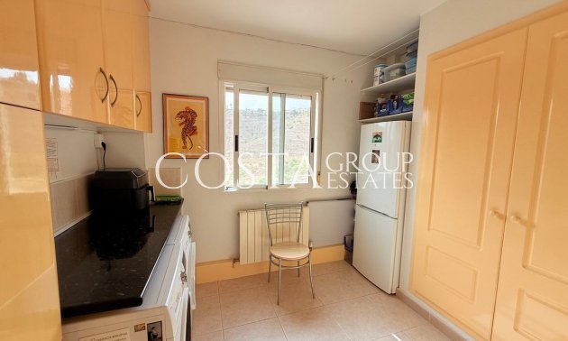 Resale - Villa -
Rojales