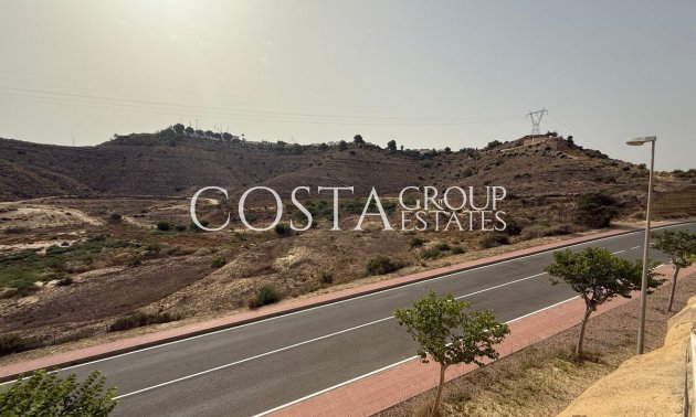 Resale - Villa -
Rojales