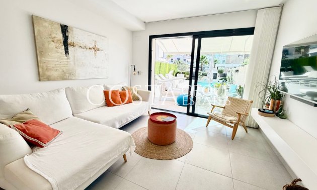 Herverkoop - Villa -
Benijofar