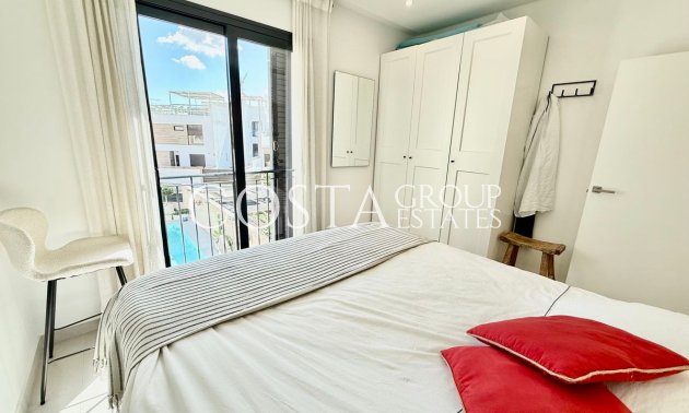 Herverkoop - Villa -
Benijofar