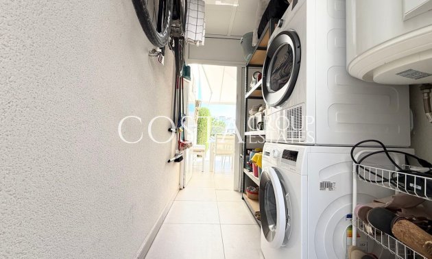 Herverkoop - Villa -
Benijofar