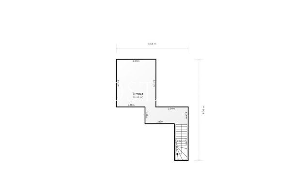 Resale - Villa -
Benissa - Benissa Centro