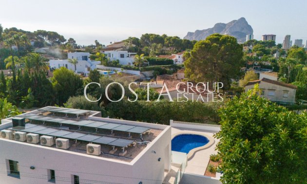 Resale - Villa -
Pinoso - Los Pinos