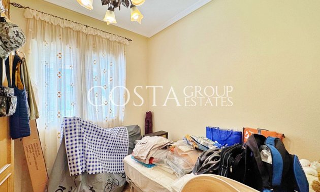 Wiederverkauf - House -
Orihuela - Villamartin