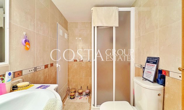 Wiederverkauf - House -
Orihuela - Villamartin