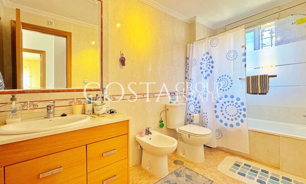 Wiederverkauf - House -
Orihuela - Villamartin