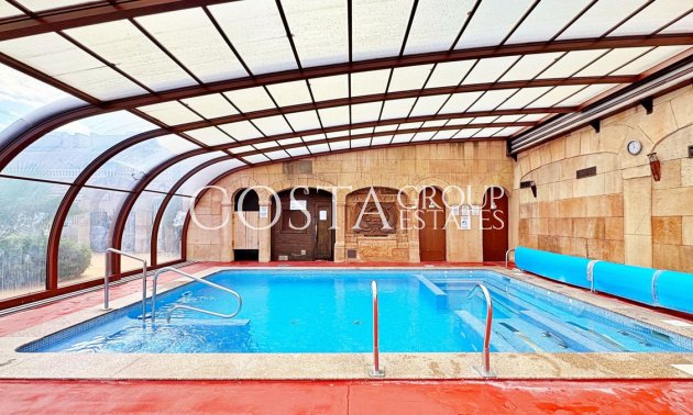 Wiederverkauf - House -
Orihuela - Villamartin