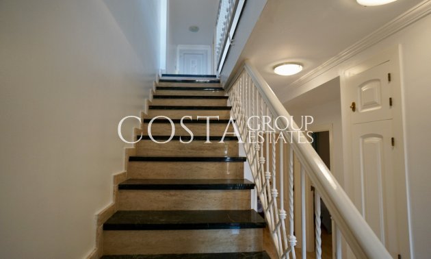 Resale - Apartments -
Teulada - Moraira