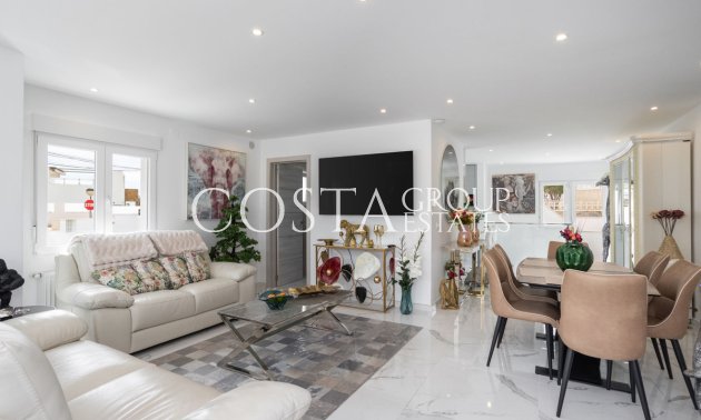 Resale - Villa -
Orihuela - Villamartin