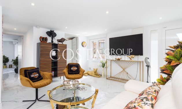 Resale - Villa -
Orihuela - Villamartin