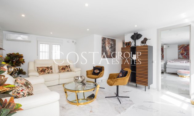 Resale - Villa -
Orihuela - Villamartin