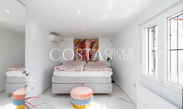 Resale - Villa -
Orihuela - Villamartin