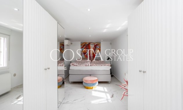 Resale - Villa -
Orihuela - Villamartin