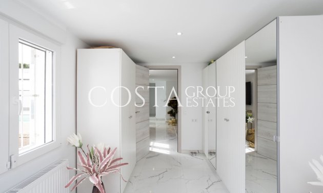 Resale - Villa -
Orihuela - Villamartin