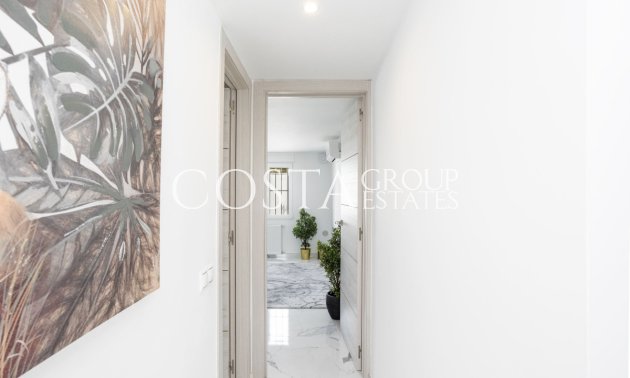 Resale - Villa -
Orihuela - Villamartin