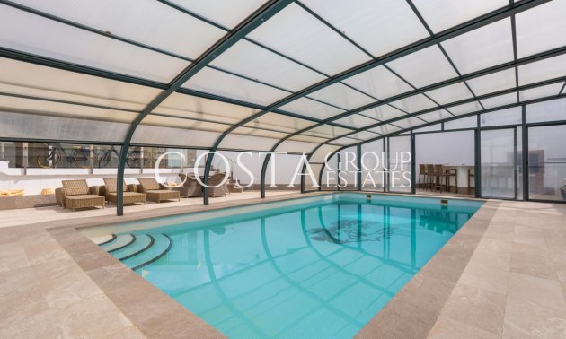 Resale - Villa -
Orihuela - Villamartin