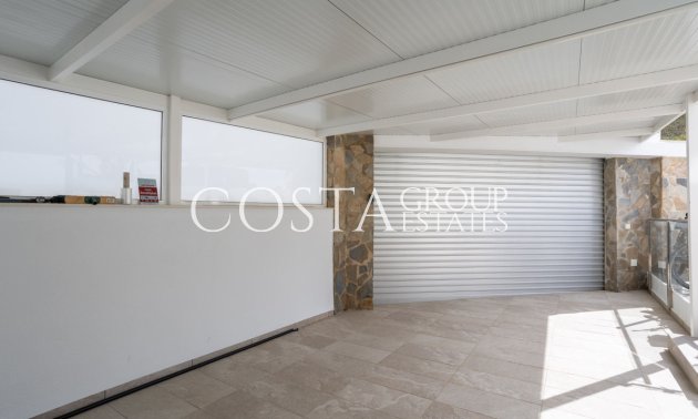 Resale - Villa -
Orihuela - Villamartin