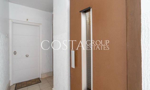 Resale - Apartments -
Los Alcazares - Los Alcazares Centro