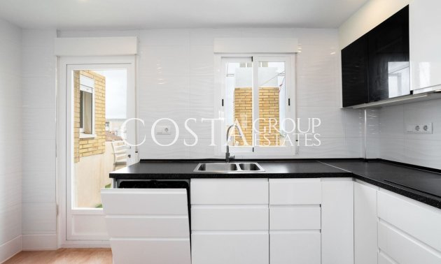 Resale - Apartments -
Los Alcazares - Los Alcazares Centro