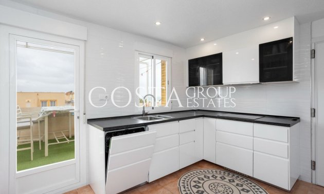 Resale - Apartments -
Los Alcazares - Los Alcazares Centro