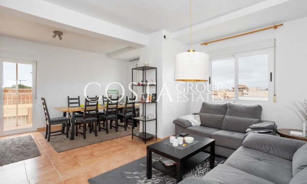 Resale - Apartments -
Los Alcazares - Los Alcazares Centro