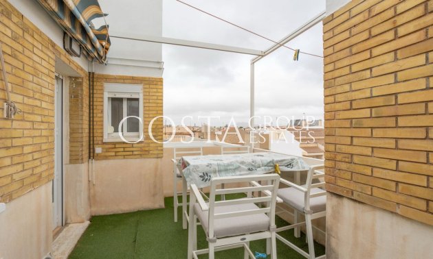 Resale - Apartments -
Los Alcazares - Los Alcazares Centro