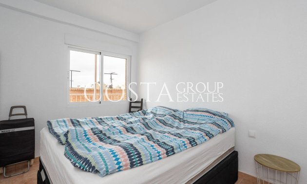 Resale - Apartments -
Los Alcazares - Los Alcazares Centro