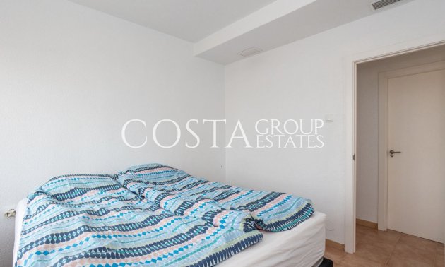 Resale - Apartments -
Los Alcazares - Los Alcazares Centro