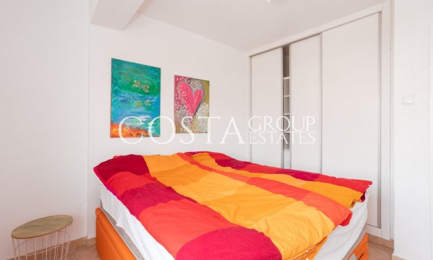 Resale - Apartments -
Los Alcazares - Los Alcazares Centro