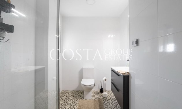 Resale - Apartments -
Los Alcazares - Los Alcazares Centro