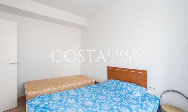 Resale - Apartments -
Los Alcazares - Los Alcazares Centro