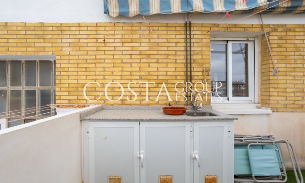 Resale - Apartments -
Los Alcazares - Los Alcazares Centro