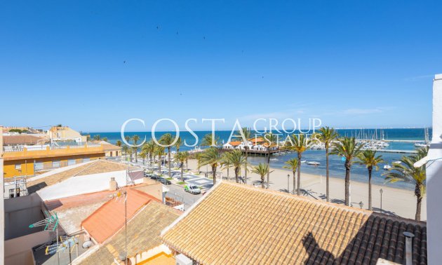 Resale - Apartments -
Los Alcazares - Los Alcazares Centro