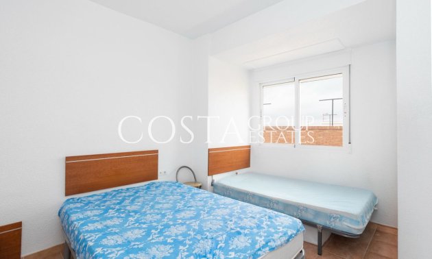 Resale - Apartments -
Los Alcazares - Los Alcazares Centro