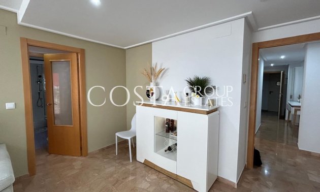 Resale - Apartments -
Alicante City - Alicante City Centro