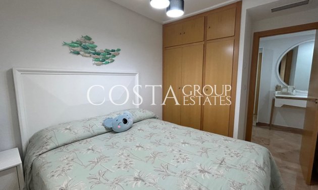 Resale - Apartments -
Alicante City - Alicante City Centro