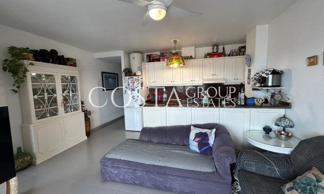 Resale - Apartments -
Orihuela - Playa Flamenca