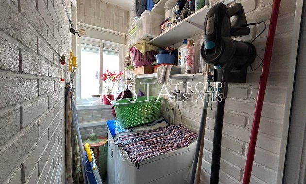 Resale - Apartments -
Orihuela - Playa Flamenca