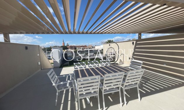 Revente - Apartments -
San Pedro del Pinatar - Lo Pagan