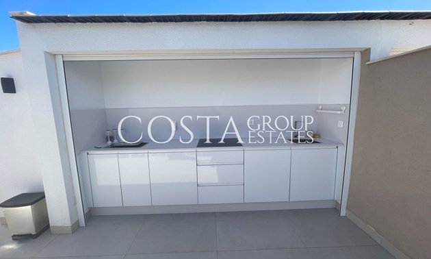 Revente - Apartments -
San Pedro del Pinatar - Lo Pagan